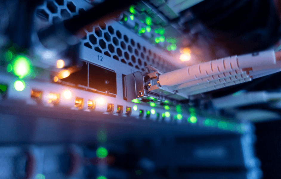 Global Technology Provider - Kent Project Consultants